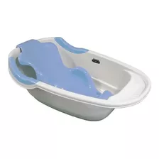 Bañera Infantil Colombraro C/adaptador Para Bebes Bañadera