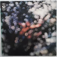 Lp Vinil (vg+/nm) Pink Floyd Obscured By Clouds Ed Br 85 Re