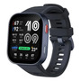 Amazfit Bip Bip Max A2568 2.07 Amoled Mapas 5atm Azul-escuro Mesh