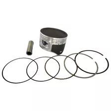 Kit De Piston Veloci Scorpio Original