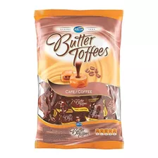 Caramelos Butter Toffees Café 822 Grs