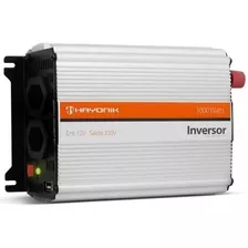 Inversor 1000w Transformador 12v P/ 220 Veicular Hayonik