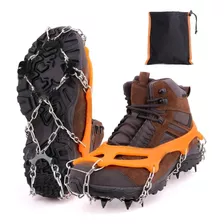 Crampones Nieve Crampones Antideslizantes Crampon Nieve Mont