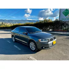 Volkswagen Jetta 2012 2.5 Comfortline