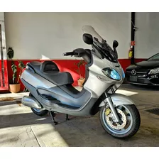 = Piaggio // X9 500 // 2002 =