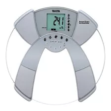 Báscula Digital Tanita Bc-533, Hasta 150 Kg