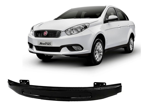 Alma De Aco Dianteira Compativel Fiat Grand Siena 12/21- 201