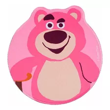 Pad Mouse Oso Lotso Toy Story Original