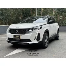 Peugeot 3008 2022 1.6 Gt Line