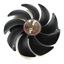 Fan Cooler Da Placa De Vídeo Sapphire Pulse Rx5700 Xt