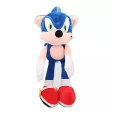 Sonic Peluche Sonic 29 Cm