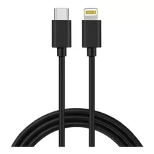 Cabo Carregador Para iPhone 14 13 12 Pro Max Usb C Lightning