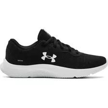 Tenis Deportivos Under Armour Mojo 2 Negros Mujer