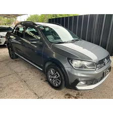 Volkswagen Saveiro 2019 1.6 Cross