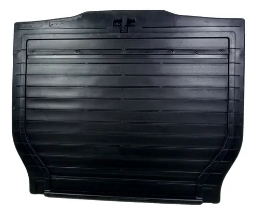 Tampão Carpe Estepe Porta Mala Tiida Hatch 2008 2013 Usado