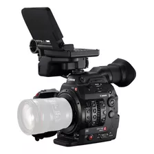 Canon Eos C300 Cinema Mark Ii Eos Camera Dual Pixel Corpo