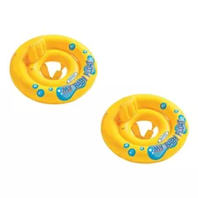 Intex Mi Baby Float (2 Paquete)