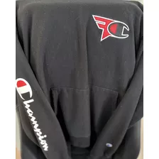 Moletom Faze Clan X Champion