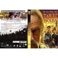 Taras Bulba - Vladimir Bortko - Rusia - Dvd