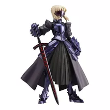 Figura De Accion Max Factory Fate/stay Night: Saber Alter Fi