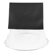 Funda Protectora Impermeable Para Luz Móvil, Funda Claro