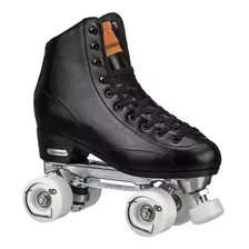 Patines Clasicos Roller Derby Cruze / Artistico Negro