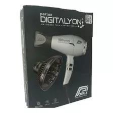 Pack Digitalyon Secador + Difusor Silver Parlux