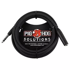 Pig Hog Phx1410 14 Trsf A 14 Trsm Cable De Extension Para Au