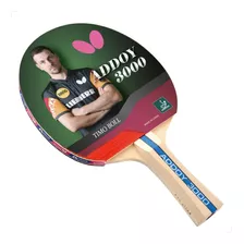 Raqueta De Tenis De Mesa Addoy, Paleta De Ping Pong Gom...