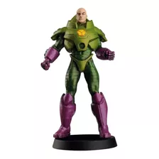 Dc Comics Superheroes Figuras Coleccion Lex Luthor