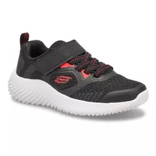 Skechers Zapatilla Niño Bounder - Voltvor Skechers