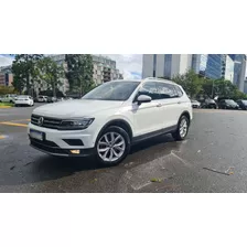 Volkswagen Tiguan Allspace 2019 2.0 Highline Tdi 4motion Dsg