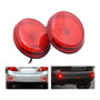 Red Bumper Reflector Led Brake Tail Light For Scion Iq X Dcy