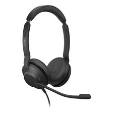 Jabra Evolve2 30 Stereo Usb-a Se Ms 23189-999-979