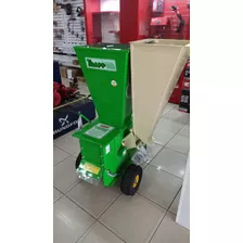 Trituradora De Ramas Bio300 Produccion 4-6 M3/h Sin Motor