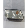 Porta Focos Calavera Volkswagen Jetta A4 1.8t 99-07 Original