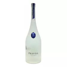 Vodka Pravda Botellon 1,75 L Recoleta
