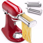 Segunda imagen para búsqueda de accesorio pasta kitchenaid