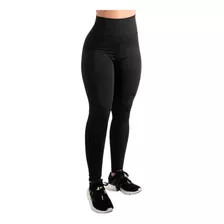 Calça Legging Grossa Dia A Dia Suplex Não Fica Transparente 