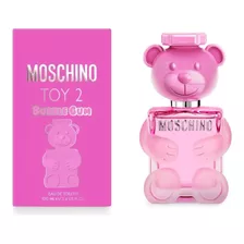 Moschino Toy 2 Bubble Gum 100ml Nuevo, Sellado, Original!!