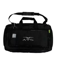 Capa Bag Avs Para Pedaleira Ge250 Mooer