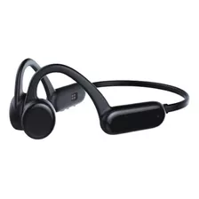 Fones De Ouvido X18 Pro Bone Conduction 8gb Mp3 Player Sem F