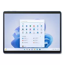 Microsoft Surface Pro 9 Sapphire 13 Tablet Computer Intel 