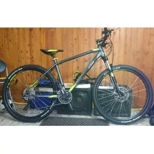 Bicicleta Ktm Ultra Flite 27.5