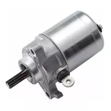 Motor Arranque Partida Factor 150 /2014 ~~ 1° Linha