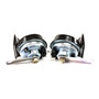 Estribos Laterales Chevy/gmc 1500/2500hd (99-06 & Classic)