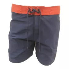 Short Wrangler Carter Boardshort 