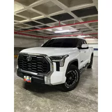 Toyota Tundra 2022