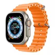 Smartwatch Watch 8 Ultra