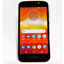 Motorola Moto E5 Play 16 Gb Xt1921-2 5.2 Pol. Celular Smart